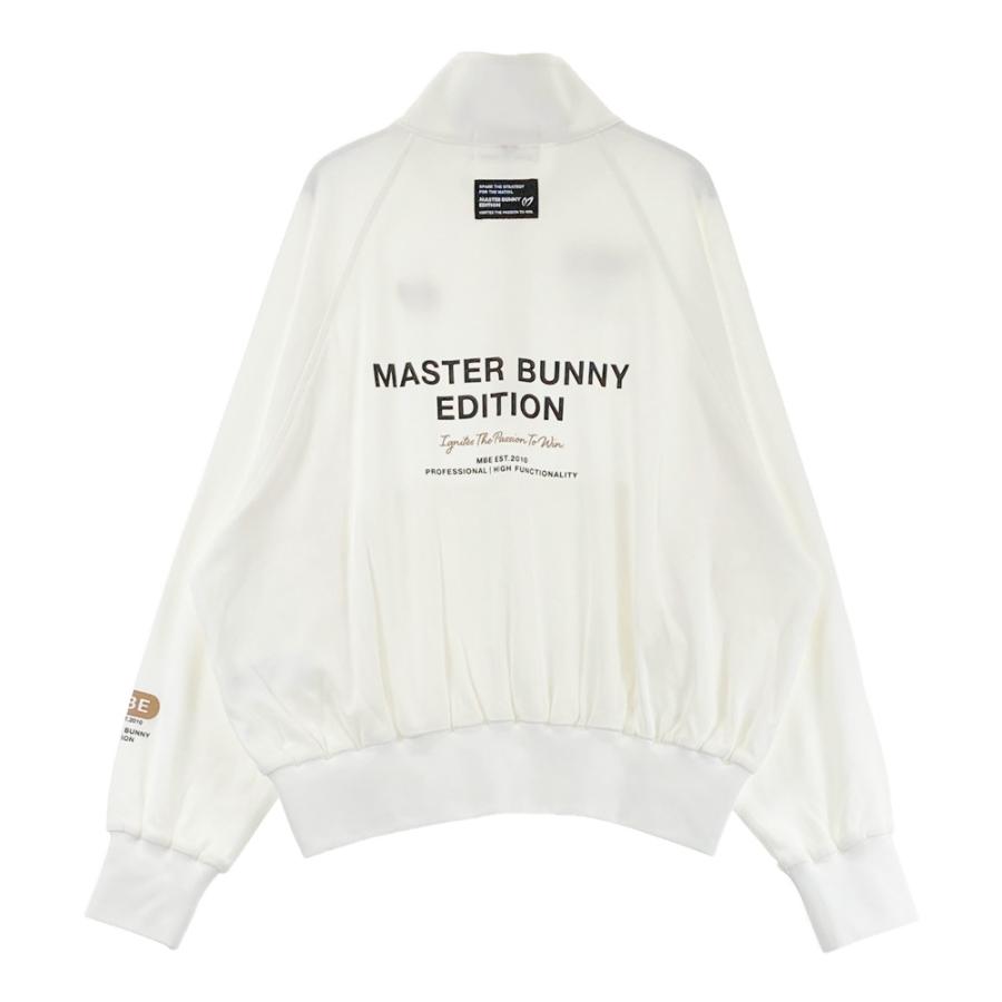 MASTER BUNNY EDITION マスターバニーエディション 2024年モデル 裏