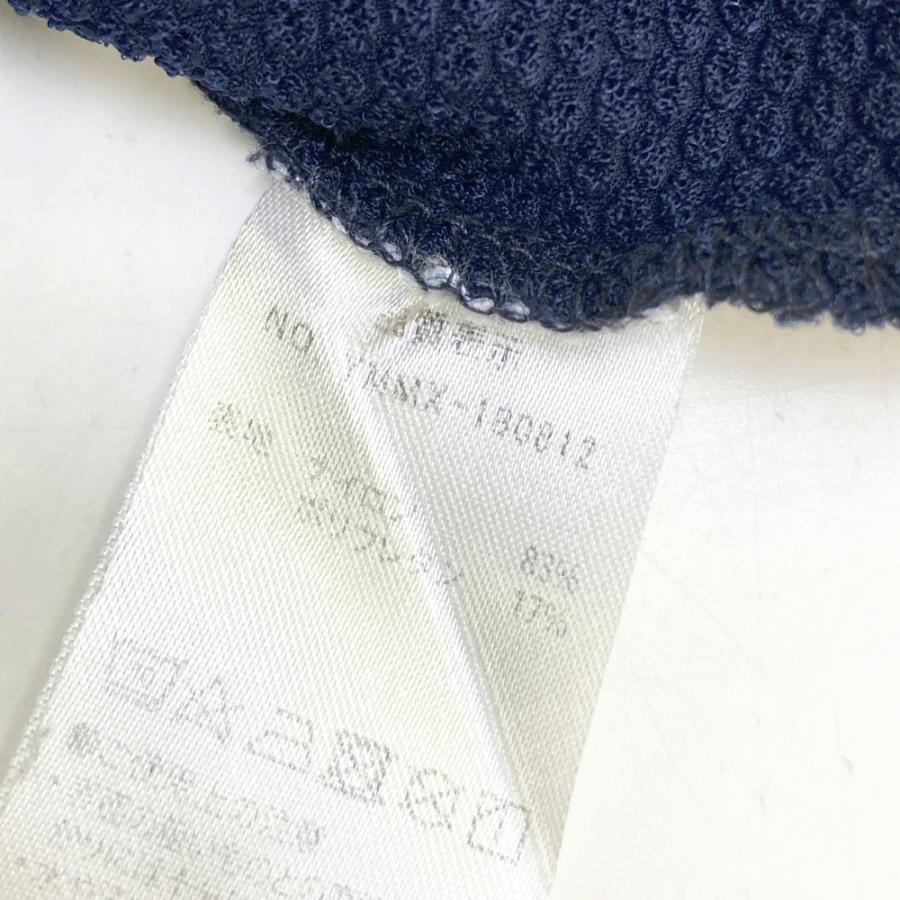muta MARINE（ムータマリン） 【美品】MUTA MARINE 長袖シャツ