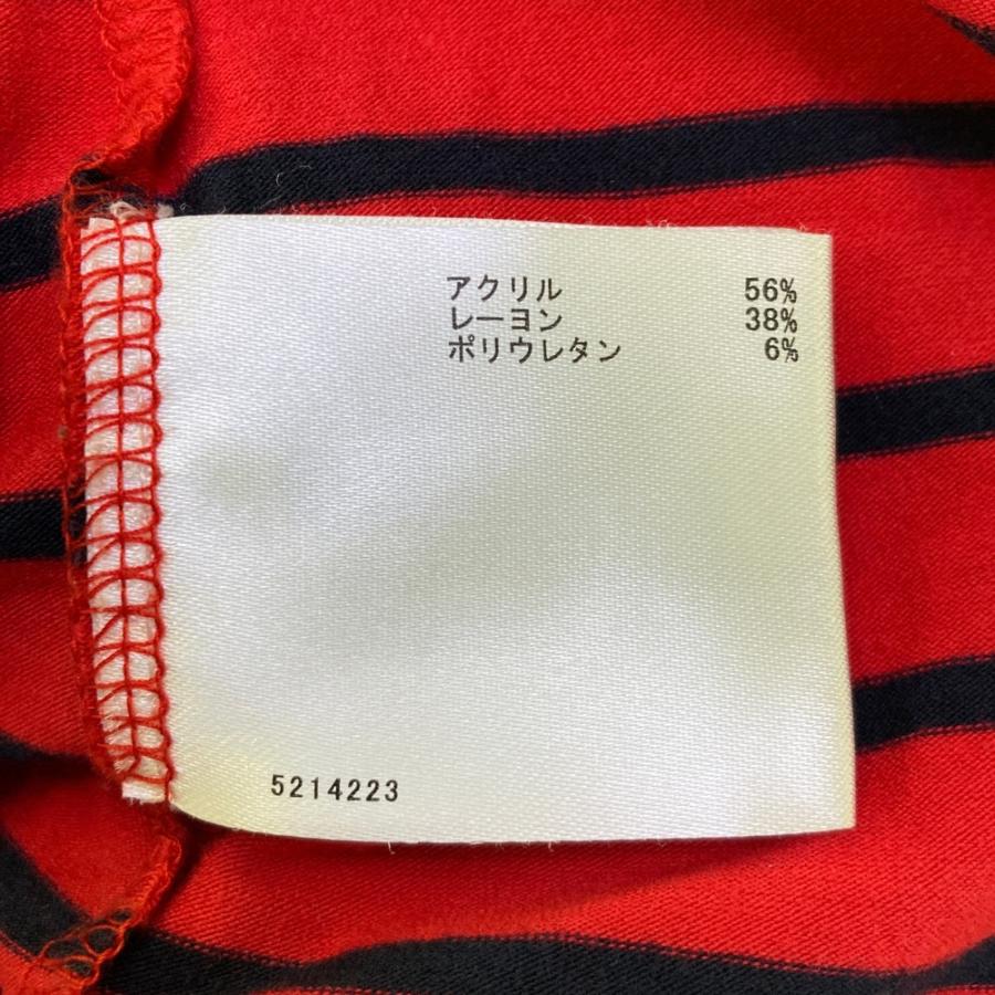 Munsingwear（マンシングウェア） タートルネック 長袖Tシャツ