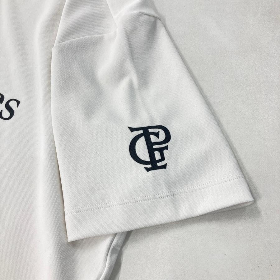 PEARLY GATES（パーリーゲイツ） 2024年モデル ハイネック 半袖Tシャツ