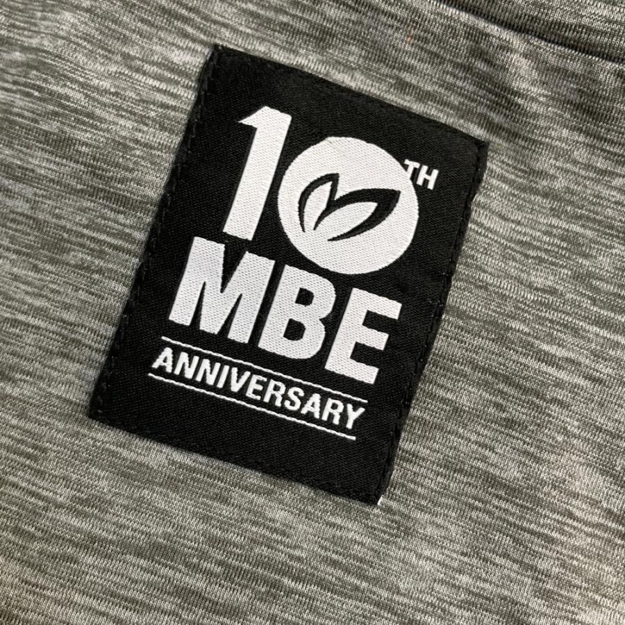 MASTER BUNNY EDITION マスターバニーエディション 10周年 ハイネック