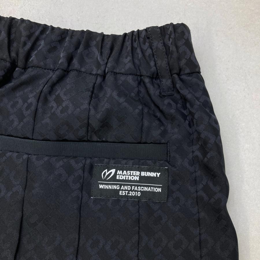 MASTER BUNNY EDITION マスターバニーエディション キュロットパンツ