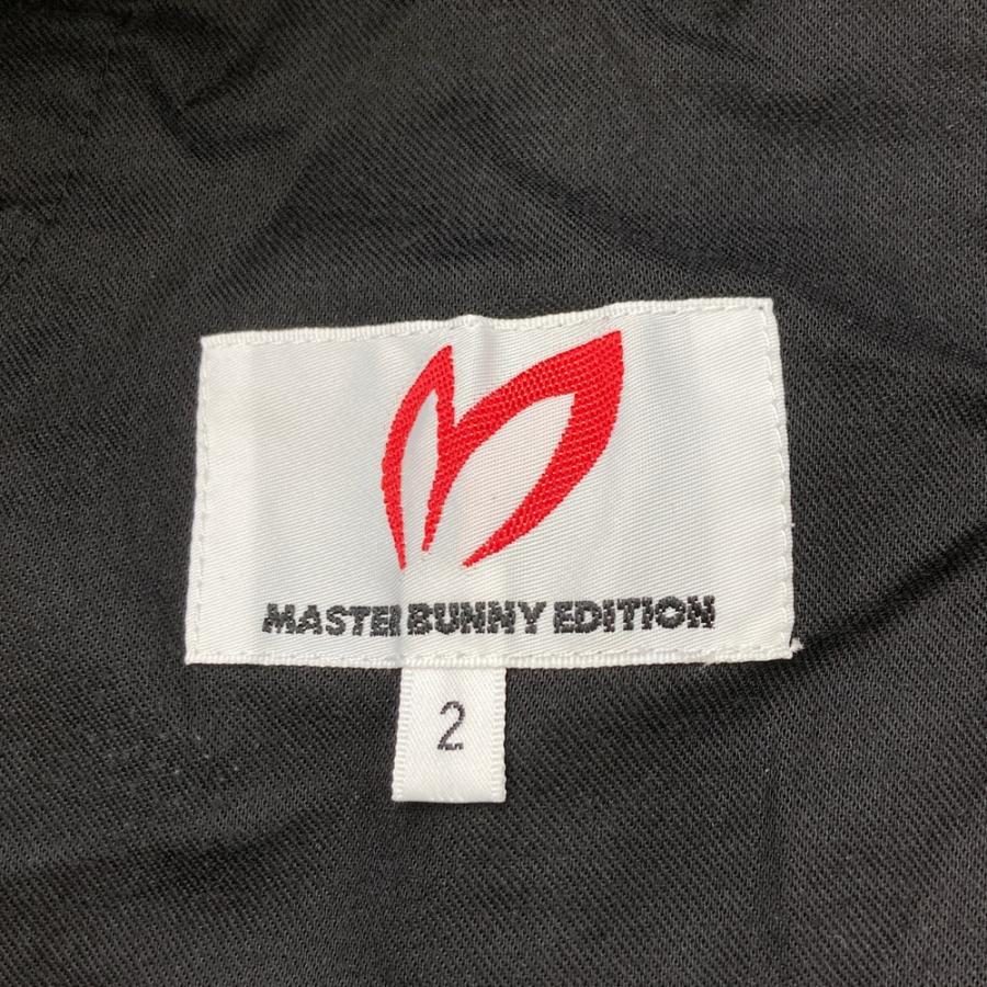 MASTER BUNNY EDITION マスターバニーエディション ショートパンツ
