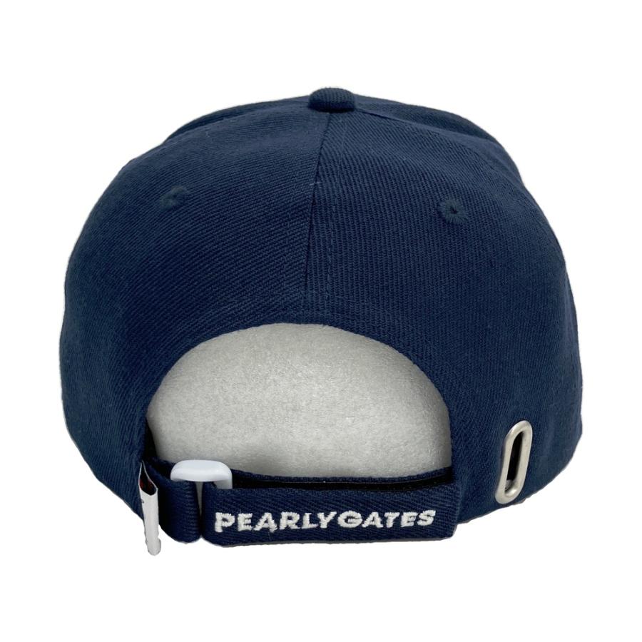 PEARLY GATES（パーリーゲイツ） 【新品】PEARLY GATES PEANUTS