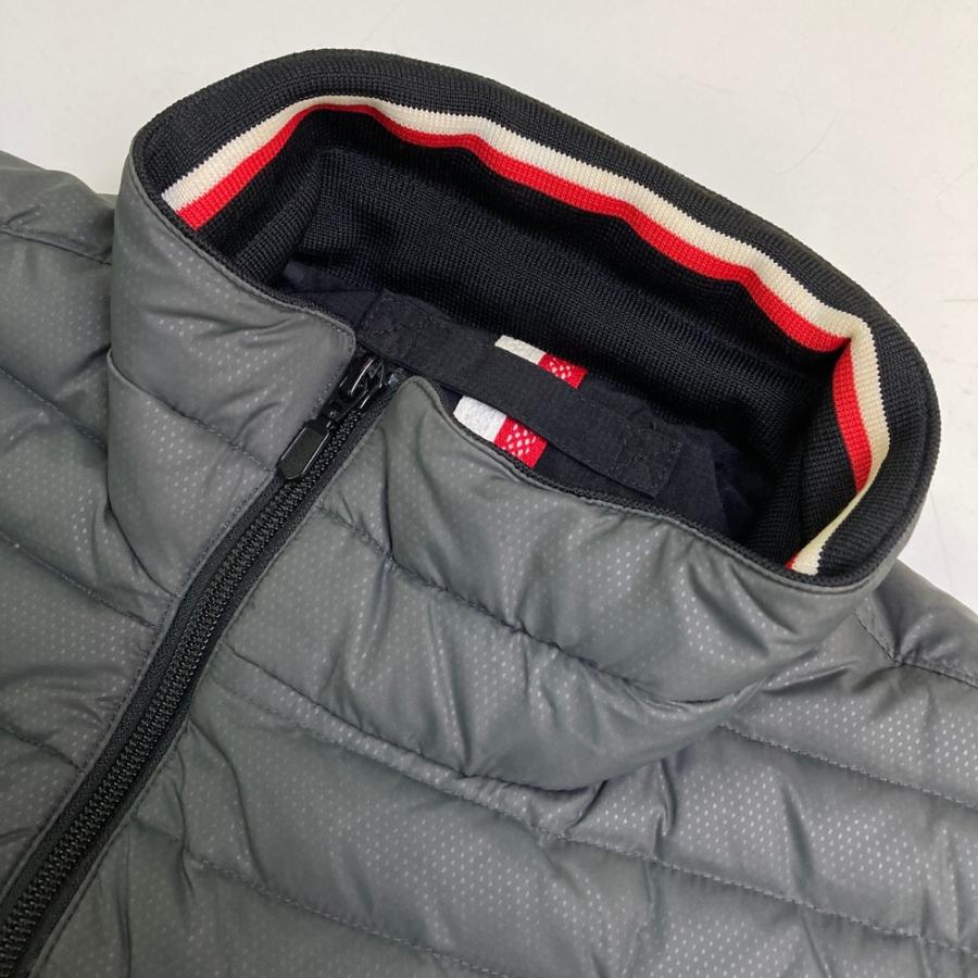 クシタニ ダウンインナージャケット XLサイズ KUSHITANI クシタニ