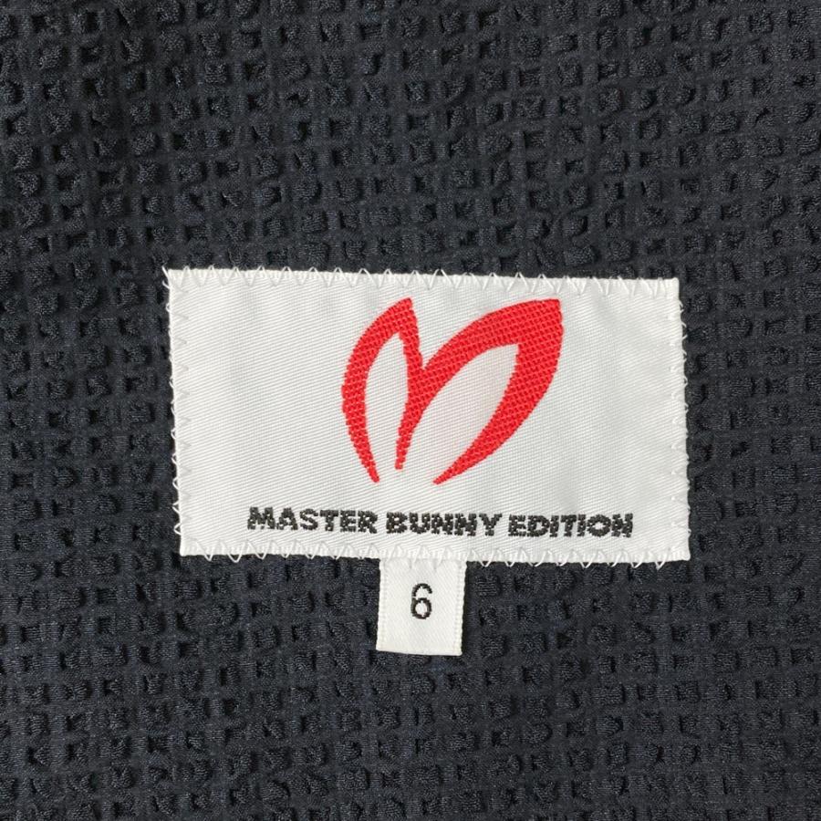 MASTER BUNNY EDITION マスターバニーエディション テーラード