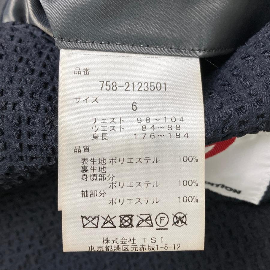 MASTER BUNNY EDITION マスターバニーエディション テーラード