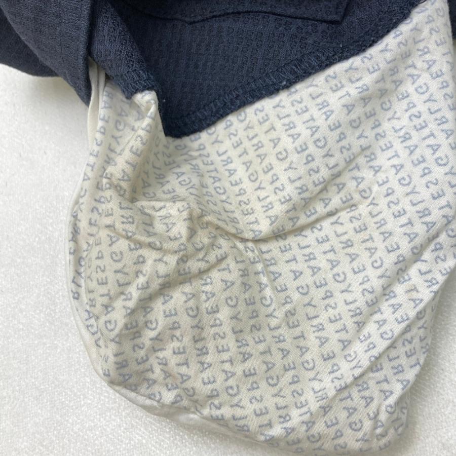 PEARLY GATES パーリーゲイツ ストレッチ ハーフパンツ チェック柄