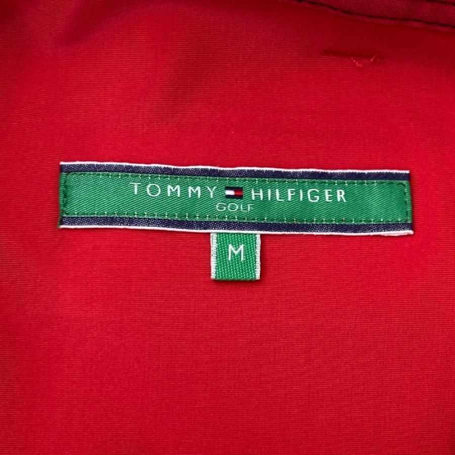 TOMMY HILFIGER GOLF トミー ヒルフィガーゴルフ キュロットスカート