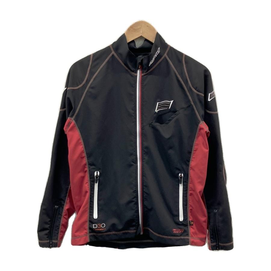 HYOD ヒョウドウ ST-S UCHIMIZU D3O COOL ジャケット ブラック系 M
