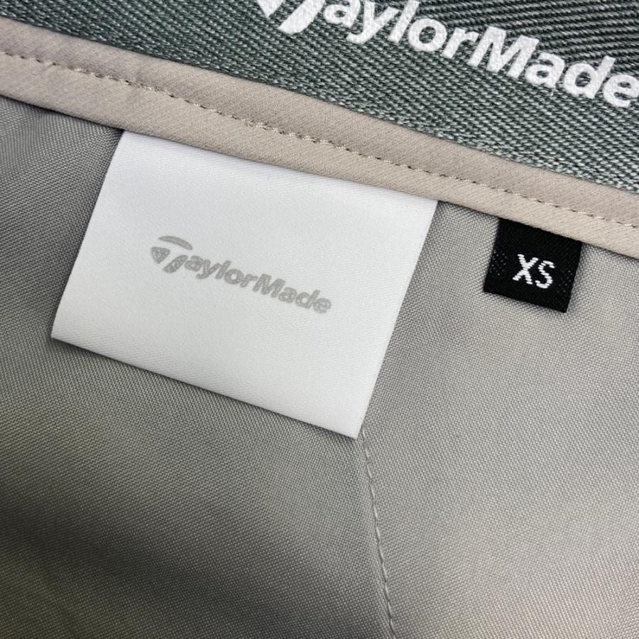 TaylorMade（テーラーメイド） プリーツ スカート ベージュ系 XS