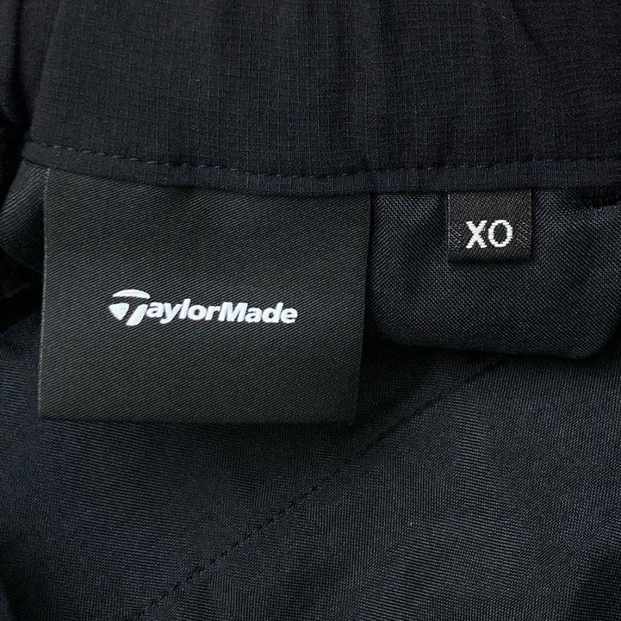 TaylorMade（テーラーメイド） パンツ ブラック系 XO ゴルフウェア