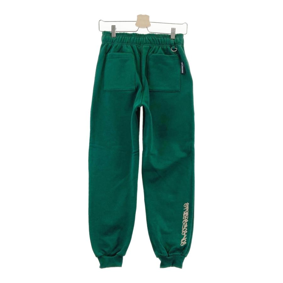 EFFLORESCENCE エフロレッセンス　パンツ 新品】EFFLORESCENCE エフロレッセンス ; スウェット ジョガーパンツ