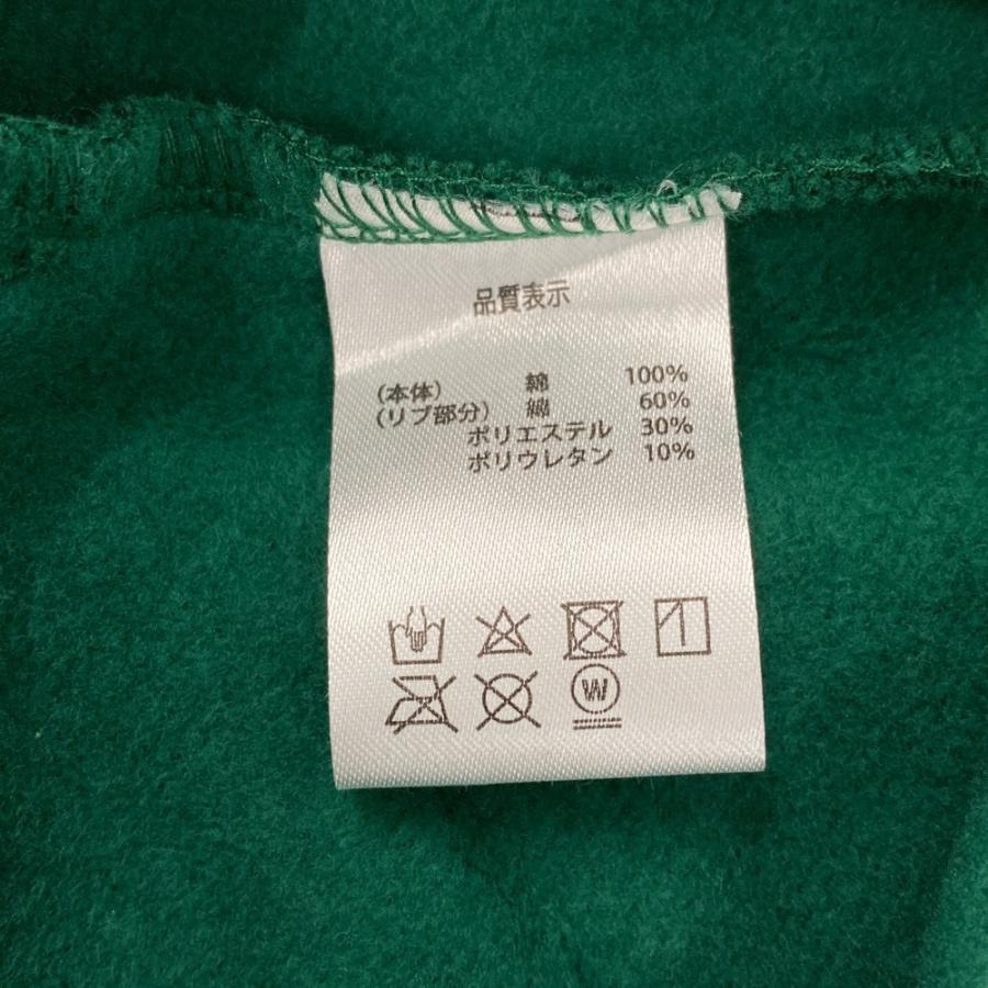 EFFLORESCENCE エフロレッセンス スウェット パンツ L ブルー系 新品】EFFLORESCENCE エフロレッセンス ; スウェット ジョガーパンツ
