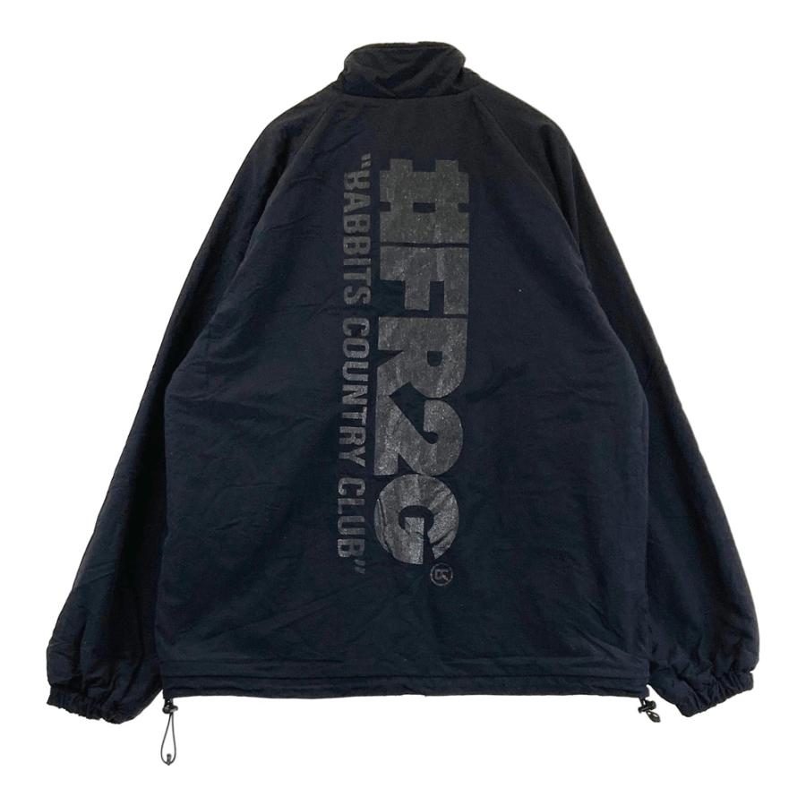 FR2GOLF リバーシブルジャケット FR2 GOLF エフアールツーゴルフ リバーシブル フリースジャケット