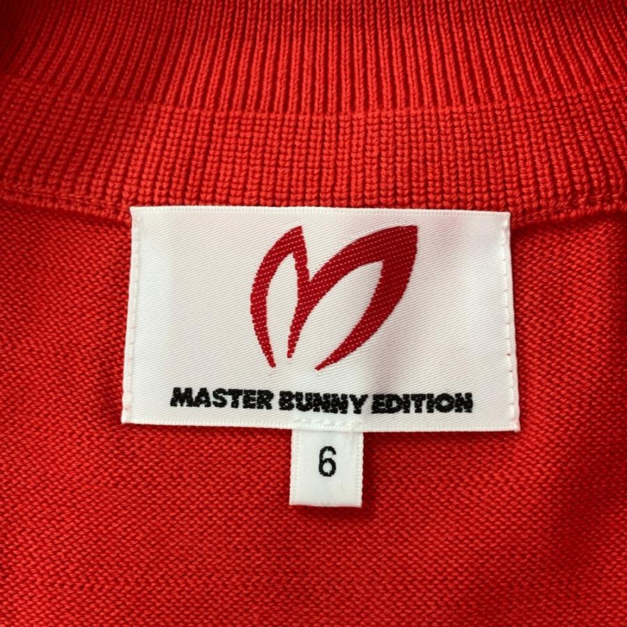 MASTER BUNNY EDITION（マスターバニーエディション） ニット