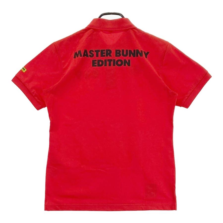 MASTER BUNNY EDITION（マスターバニーエディション） ×BATMAN 半袖