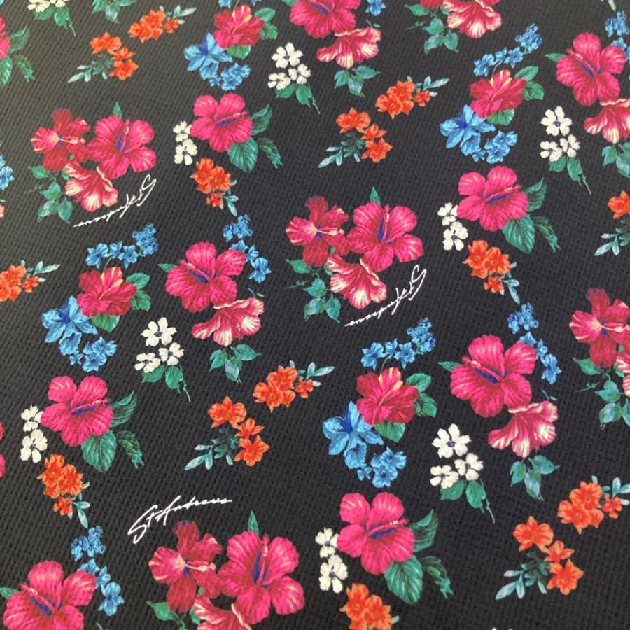 St ANDREWS 【新品】ST ANDREWS セントアンドリュース スカート 花 総