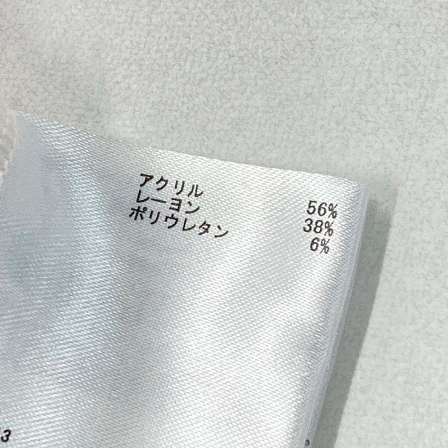MUNSING WEAR マンシングウェア タートルネック 長袖Tシャツ 微起毛
