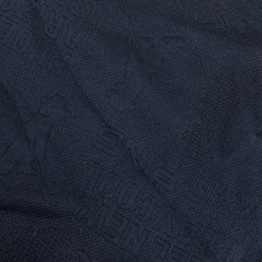 PING（ピン） 【新品】PING 長袖トレーナー 総柄 ネイビー系 M ゴルフ
