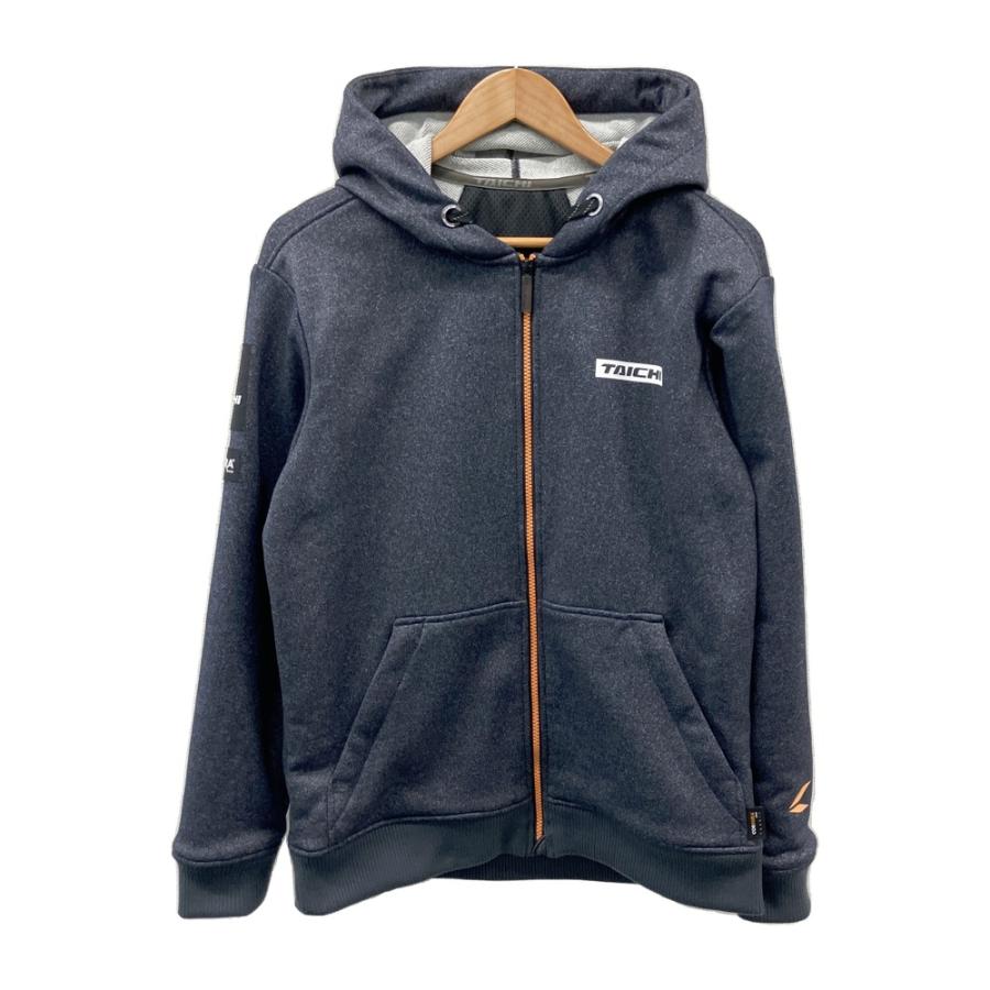 RS TAICHI アールエスタイチ RSJ330 コーデュラフーディ CORDURA