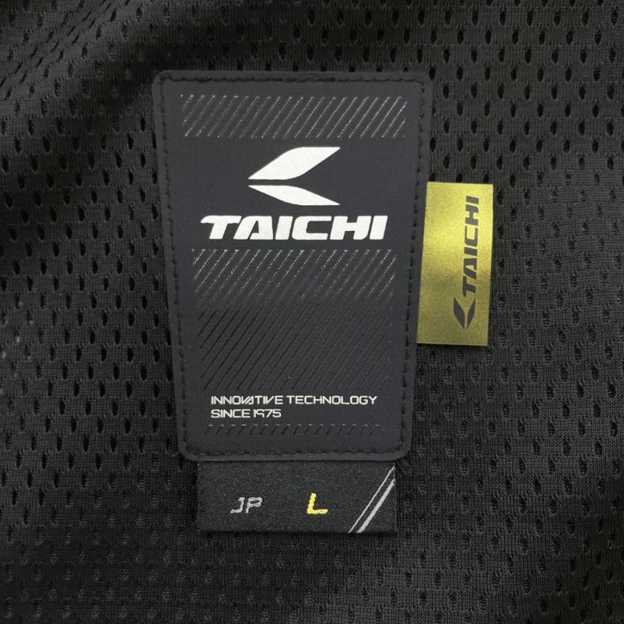 RS TAICHI アールエスタイチ RSJ330 コーデュラフーディ CORDURA