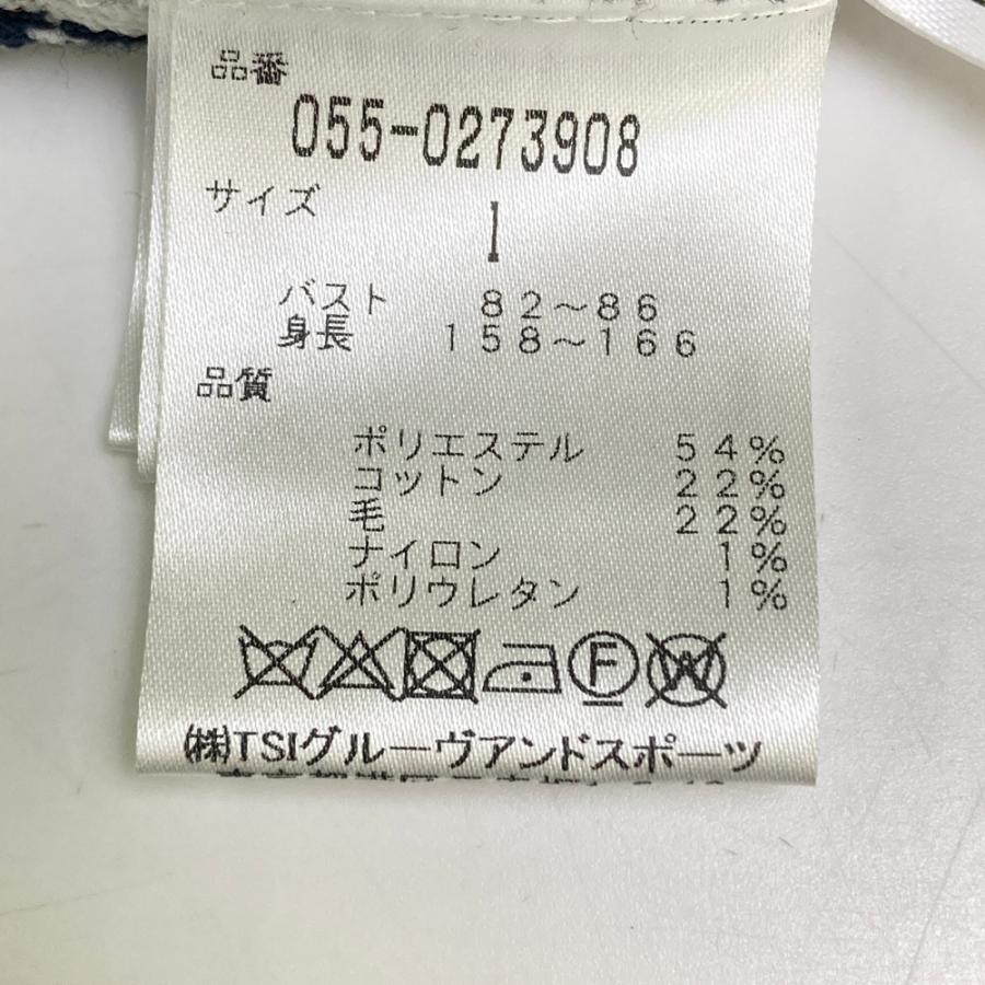 PEARLY GATES パーリーゲイツ ×PEANUTS Vネック ニットベスト ウール混