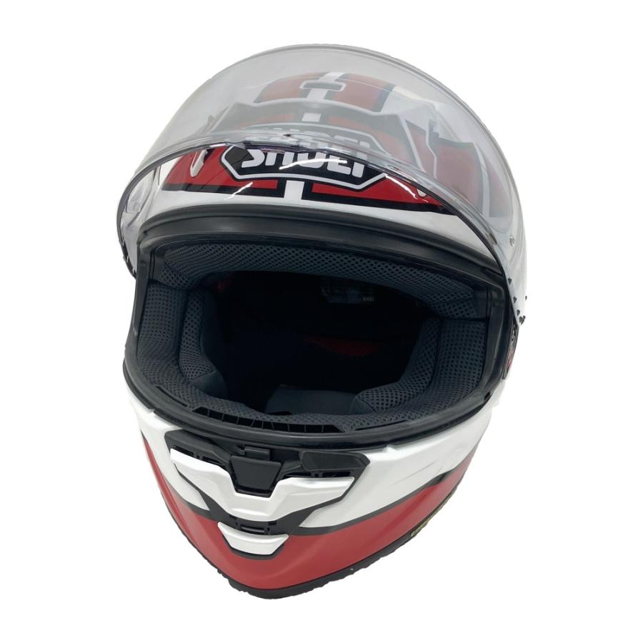 日曜限定値下げ SHOEI X-FIFTEEN グン TC-1 M 新品 SHOEI ショウエイ X-Fifteen グン フルフェイスヘルメット TC-1