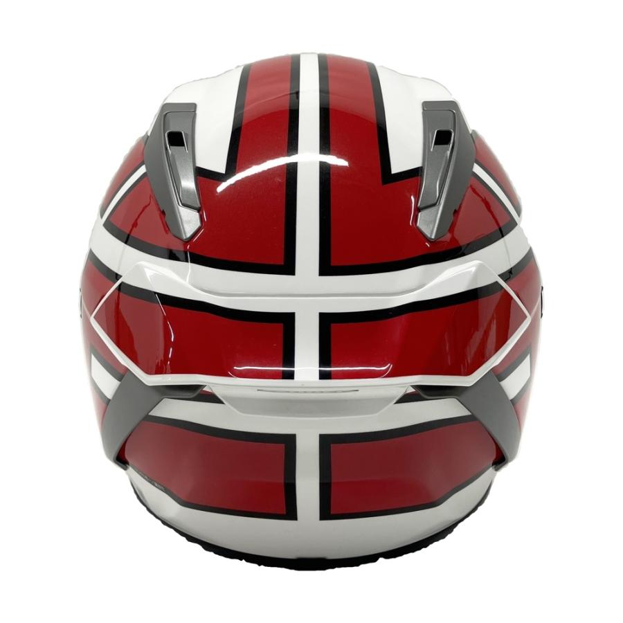 日曜限定値下げ SHOEI X-FIFTEEN グン TC-1 M 新品 SHOEI ショウエイ X-Fifteen グン フルフェイスヘルメット TC-1