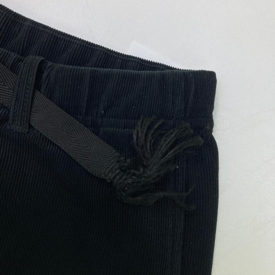 TRAVISMATHEW トラビスマシュー ストレッチパンツ ブラック系 M ゴルフ