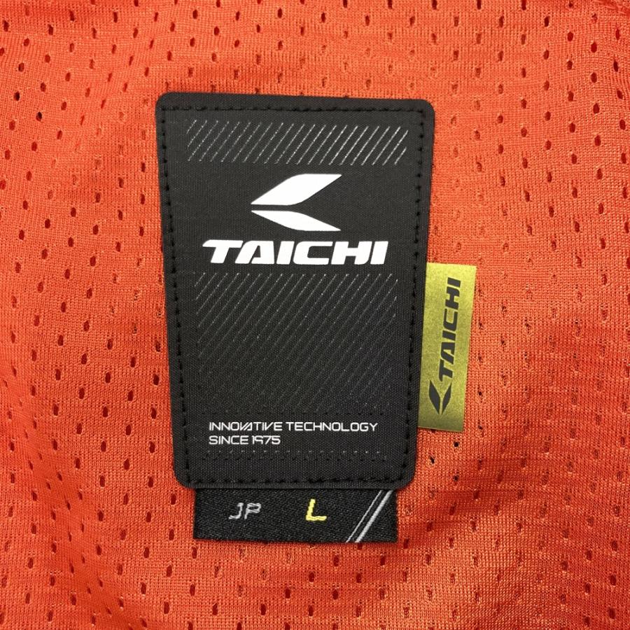 RS TAICHI アールエスタイチ RSJ343 クイックドライ フライト
