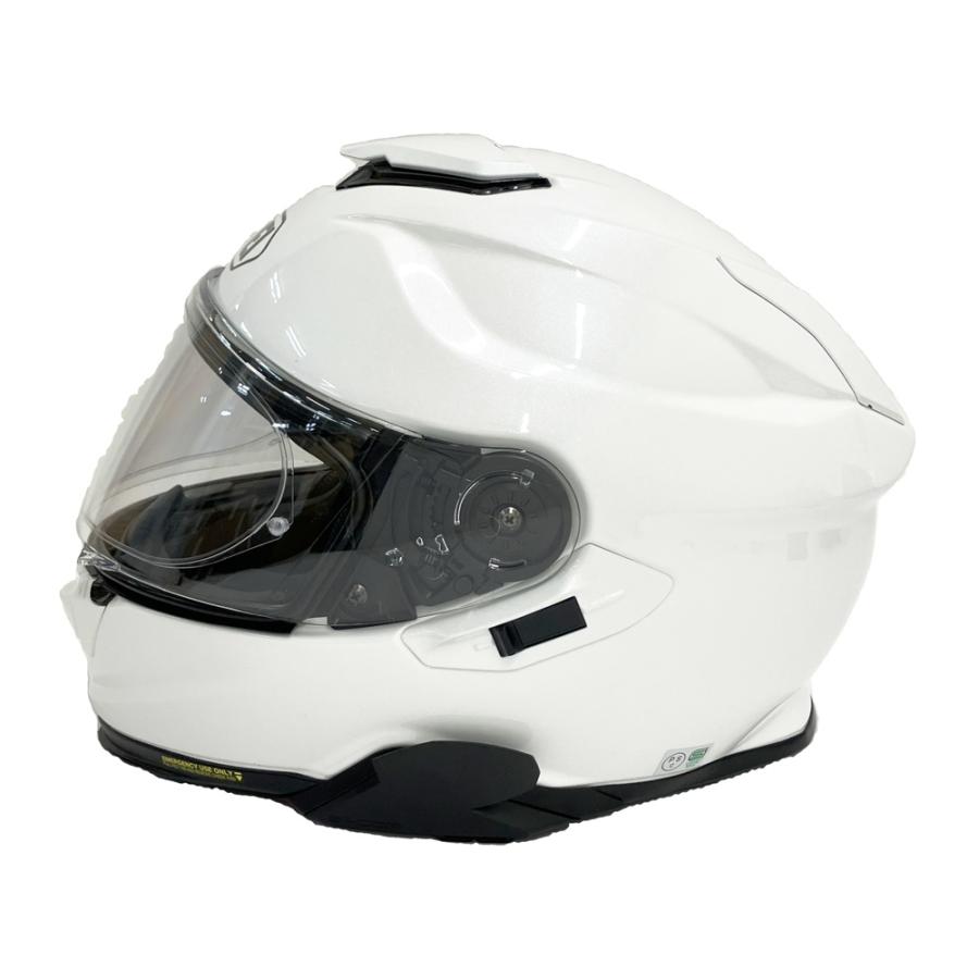 SHOEI ショウエイ GT-AIR 2 2023年製 フルフェイスヘルメット ルミナス