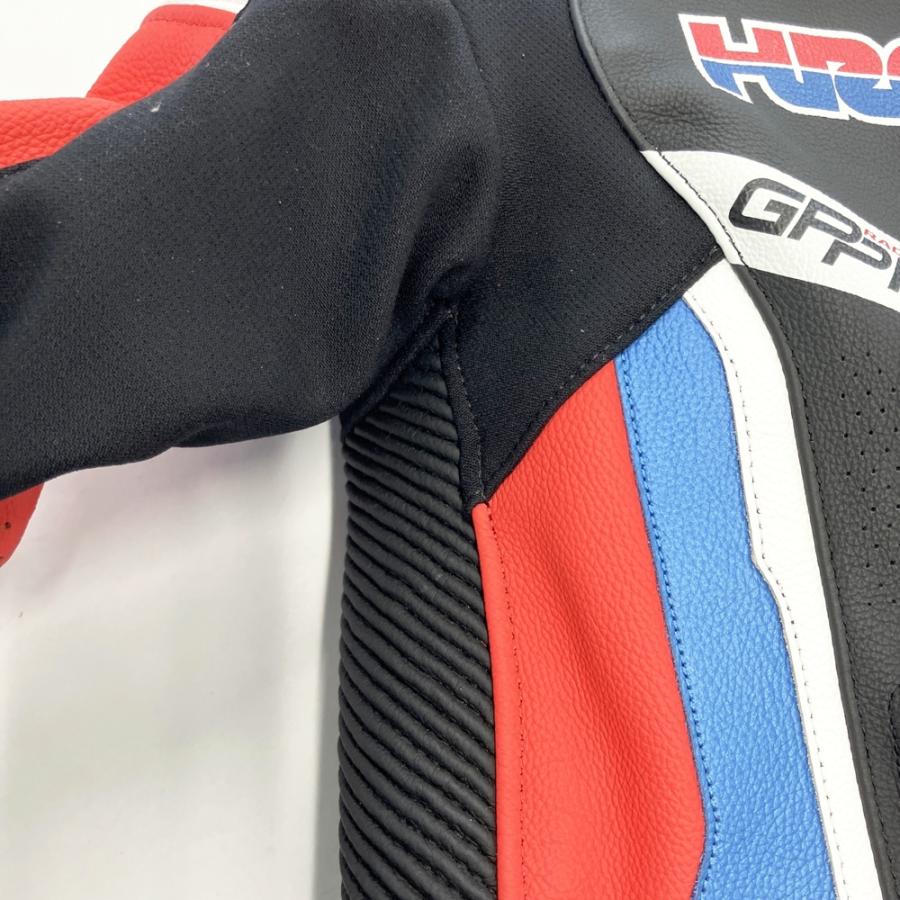 アルパインスターズ（alpinestars） Honda GP Pro V2 レーシングスーツ