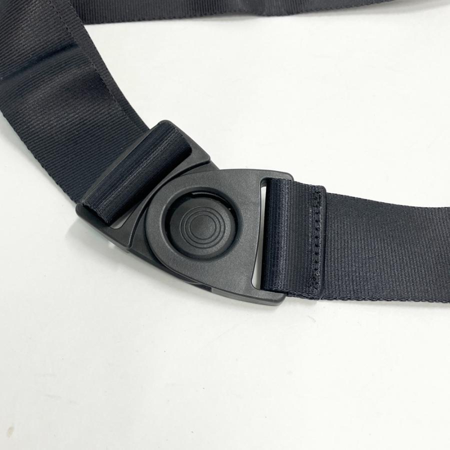 KUSHITANI クシタニ 2WAYレッグバッグ2 EXALITO LEATHER MODEL
