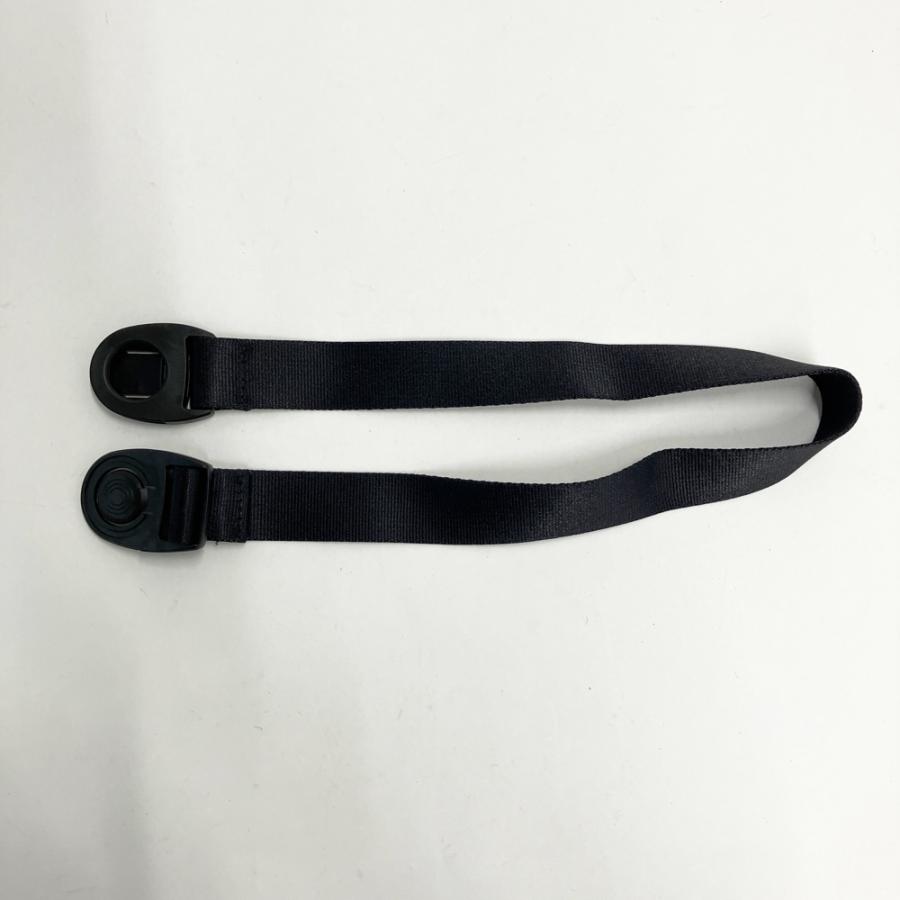 KUSHITANI クシタニ 2WAYレッグバッグ2 EXALITO LEATHER MODEL