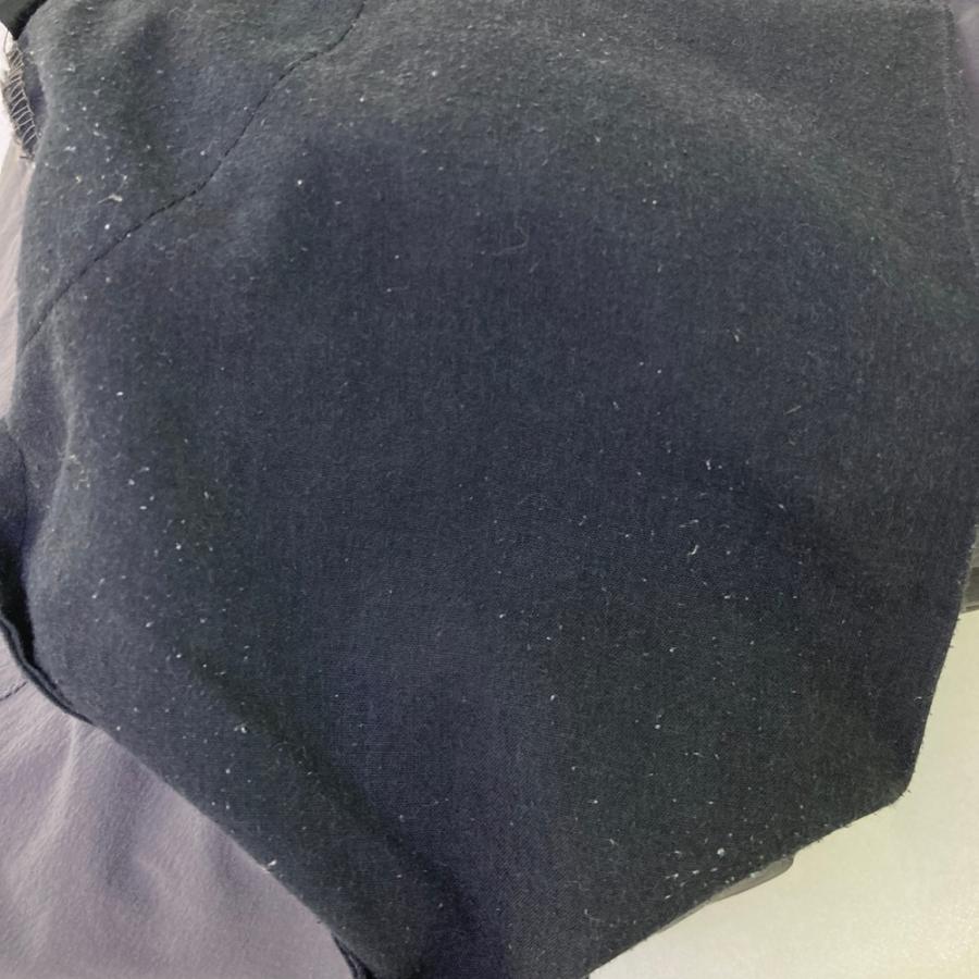 muta MARINE（ムータマリン） ストレッチ ハーフパンツ グレー系 5