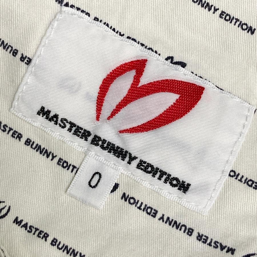 MASTER BUNNY EDITION マスターバニーエディション ストレッチパンツ