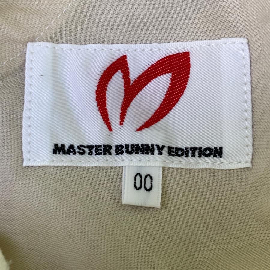 MASTER BUNNY EDITION マスターバニーエディション ストレッチパンツ