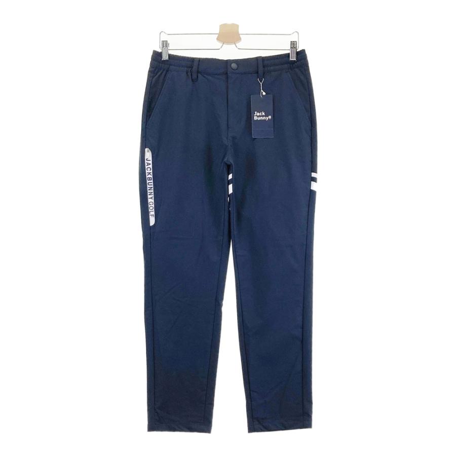 Jack Bunny!! ゴルフパンツ ネイビー Jack Bunny!!（ジャックバニー） 【新品】JACK BUNNY ストレッチ