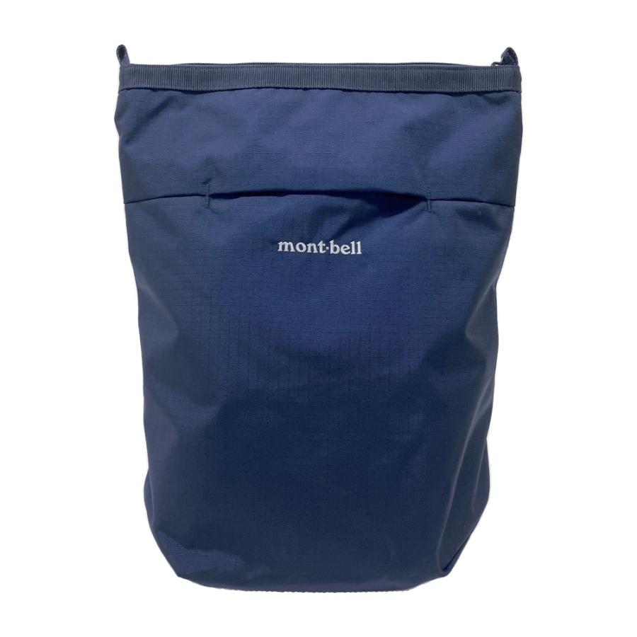 mont-bell（モンベル） Montbell ベルニナパック 10 1123903 リュック