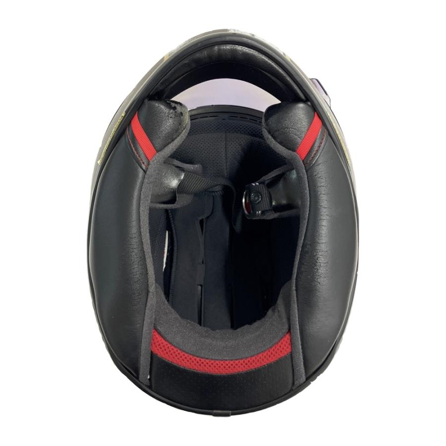 SHOEI ショウエイ Z-7 フルフェイスヘルメット TERMINUS ブラック系 XL
