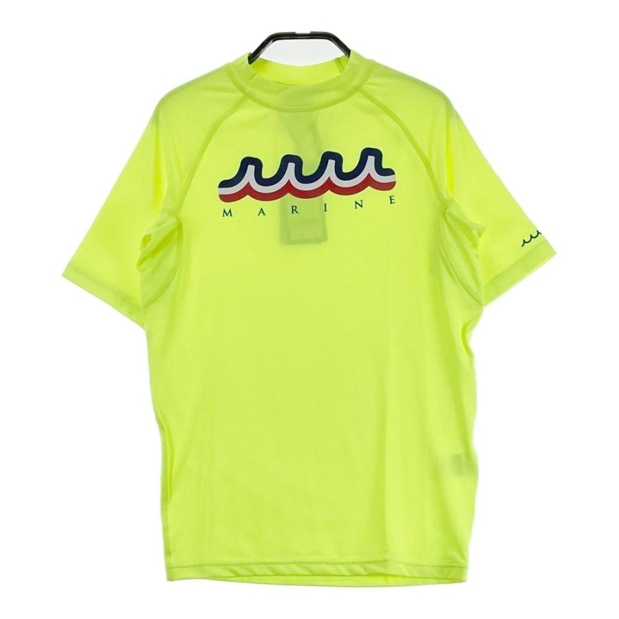 muta MARINE（ムータマリン） 【新品】MUTA MARINE 半袖Tシャツ