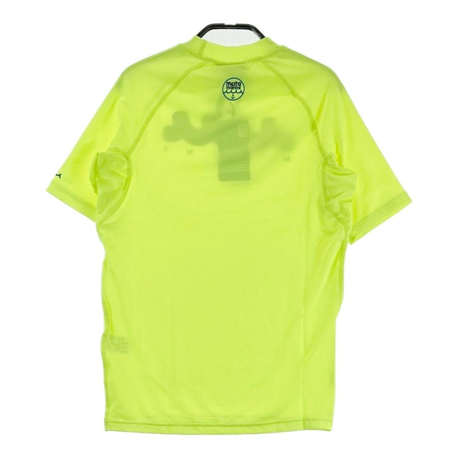 muta MARINE（ムータマリン） 【新品】MUTA MARINE 半袖Tシャツ