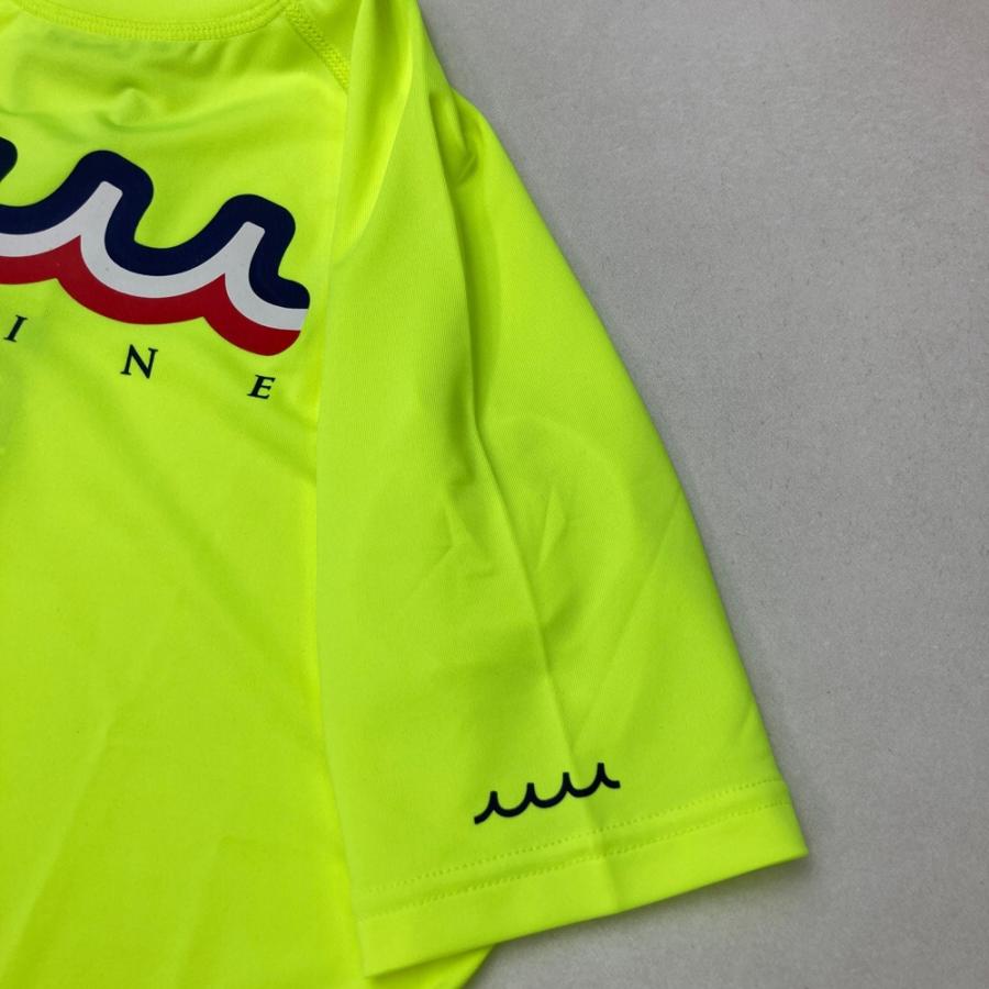 muta MARINE（ムータマリン） 【新品】MUTA MARINE 半袖Tシャツ