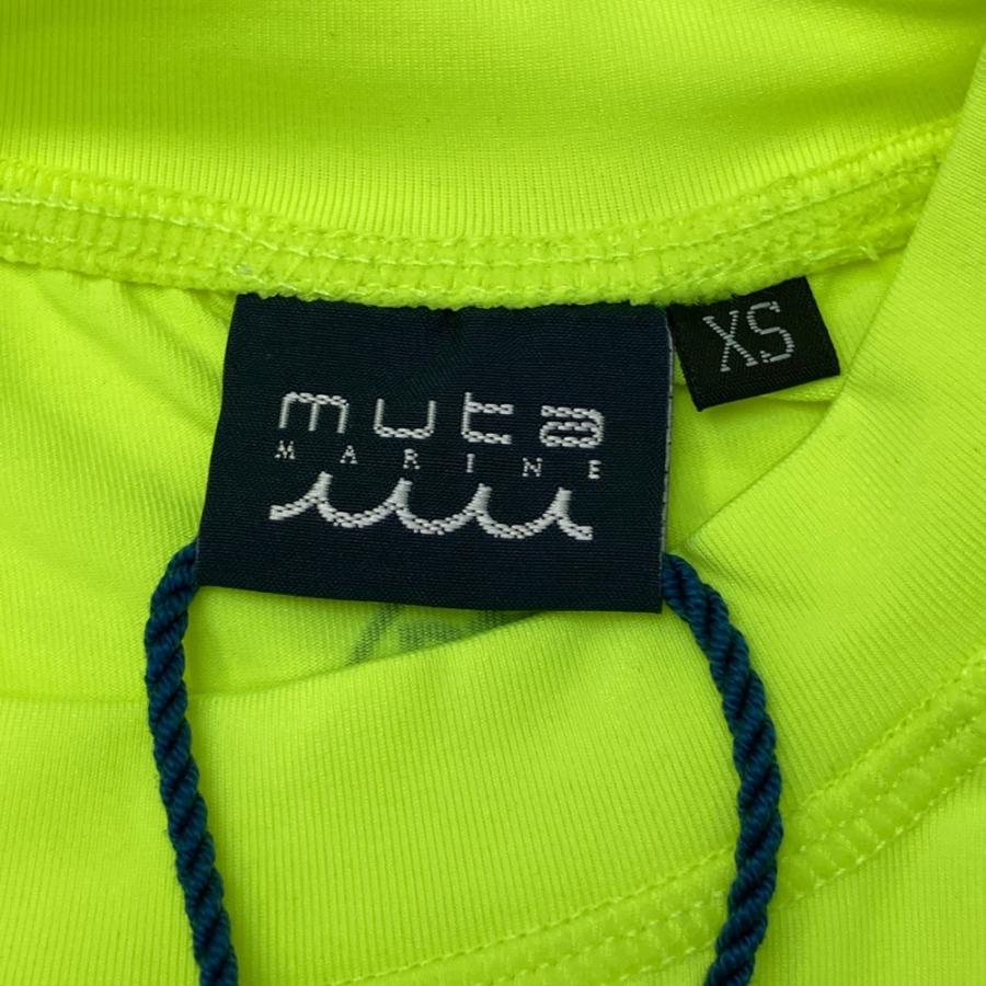 muta MARINE（ムータマリン） 【新品】MUTA MARINE 半袖Tシャツ