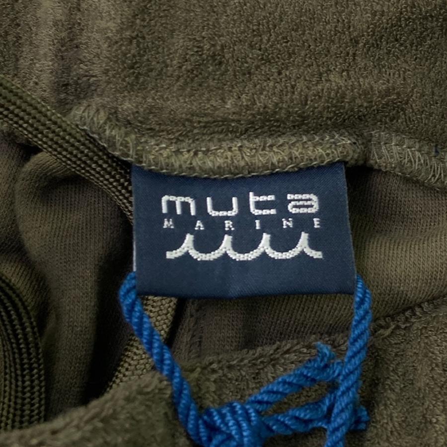 muta MARINE（ムータマリン） 【新品】MUTA MARINE ショートパンツ