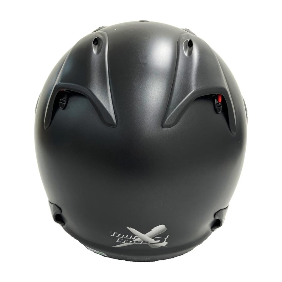 ARAI アライ TOUR CROSS3 ツアークロス3 オフロードヘルメット