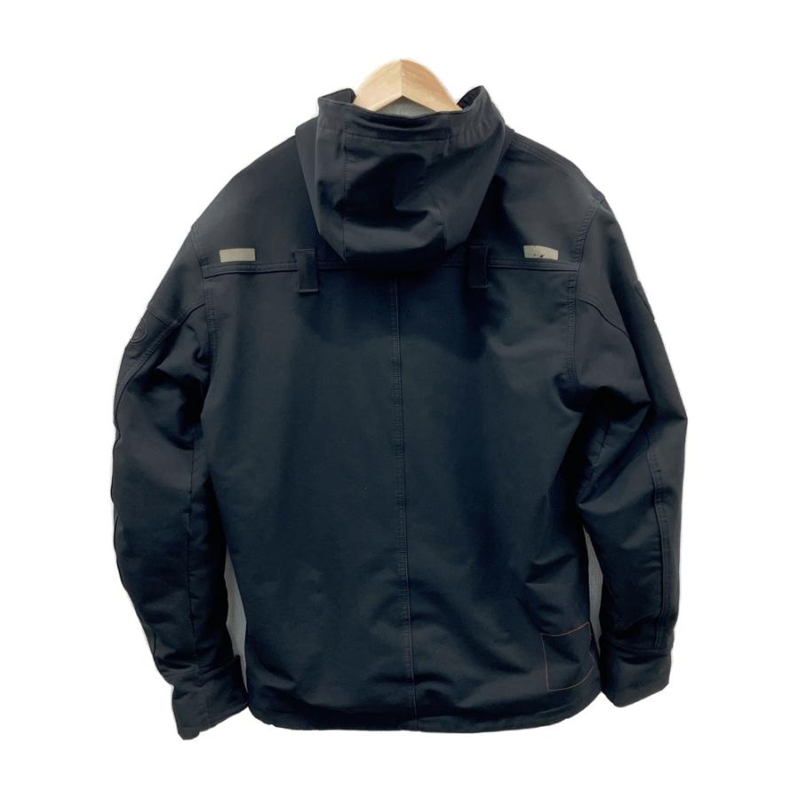 TAICHI ブラックジャケット RS TAICHI アールエスタイチ RSJ335 クイックドライパーカ ブラック系