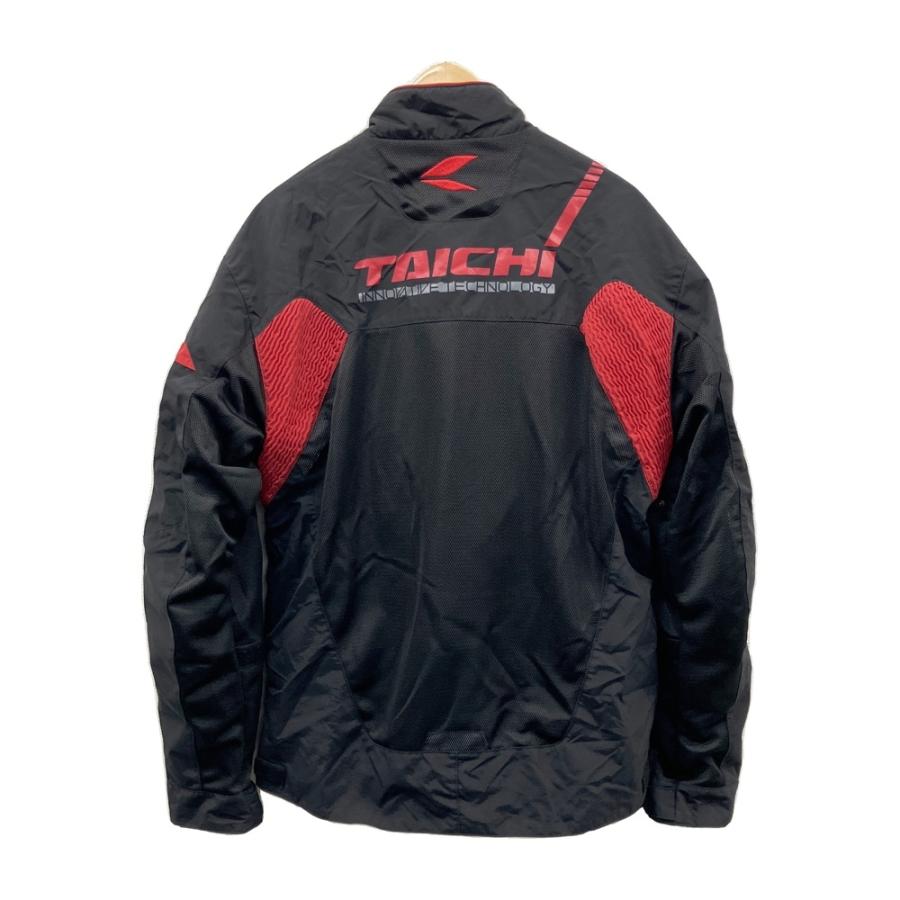 TAICHI RS TAICHI アールエスタイチ RSJ305 クロスオーバー メッシュ