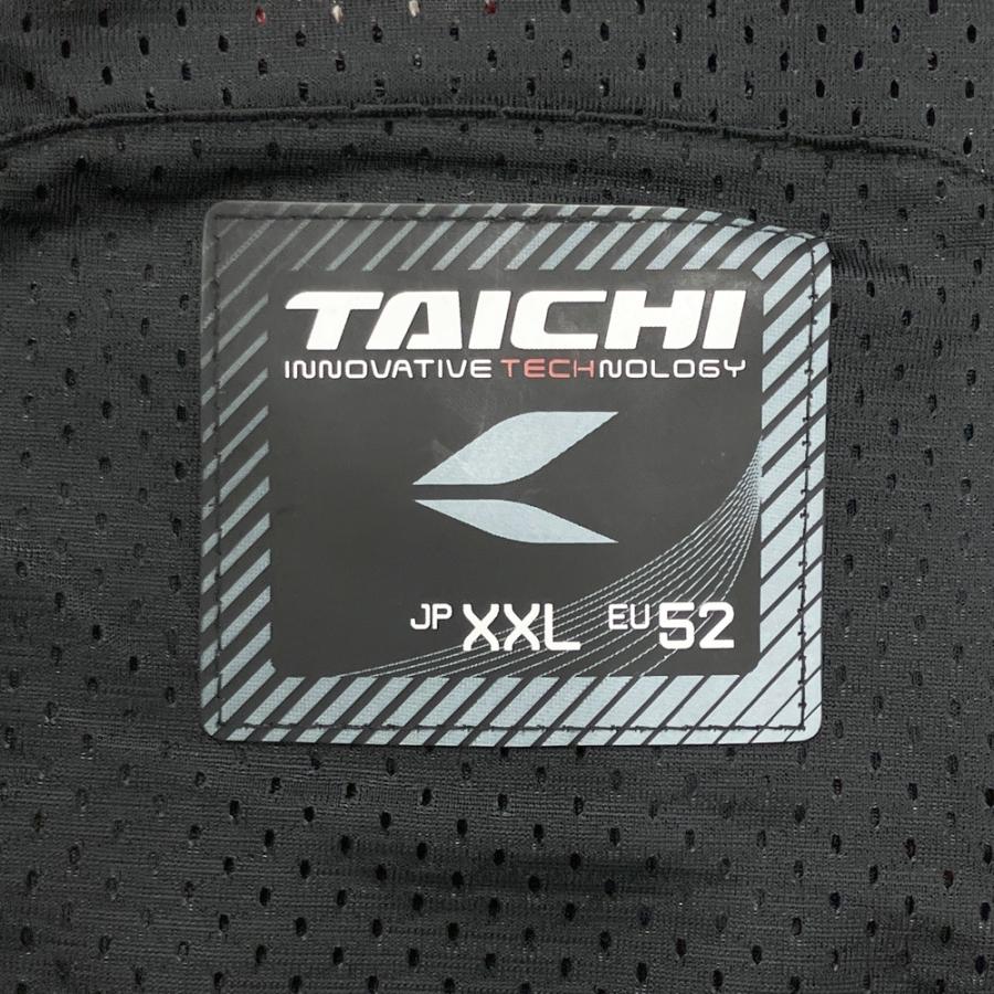 TAICHI RS TAICHI アールエスタイチ RSJ305 クロスオーバー メッシュ